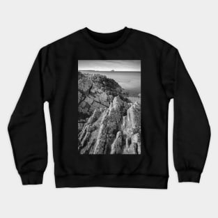 Ravensheugh Rocks Crewneck Sweatshirt